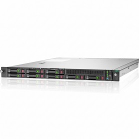 HPE Proliant P19560-B21 Dl160 Gen10 4208 1P 16G 8Sff Server