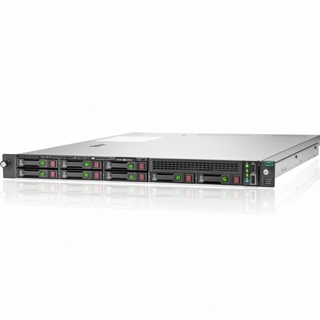 HPE Proliant P19560-B21 Dl160 Gen10 4208 1P 16G 8Sff Server