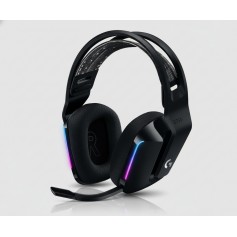 Logitech 981-000863 G733 Lightspeed Wireless Gaming Headset