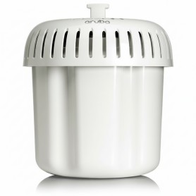 HPE Aruba R4W34A Networking White Power Wireless Access Point
