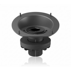 Logitech 952-000080 Tap Riser Mount 2.0