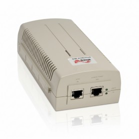 HPE Aruba JW700A Microsemi Powerdsine Pd-9001Go Poe Injector 30 Watt