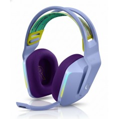 Logitech 981-000889 G733 LIGHTSPEED Wireless Gaming Headset