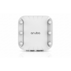 HPE R4H03A Aruba Bluetooth Wireless Access Point AP 518 Indoor