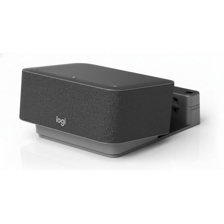 Logitech 986-000015 Logi Dock Teams Graphite