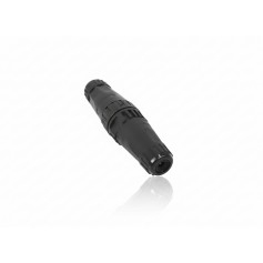 HPE JW081A Aruba PC-Od-AC-P-na na OTDR AC Cable
