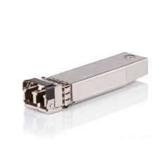 HPE Q8N53A ARUBA 1000Base SX LC SFP Transceiver (850 nm)