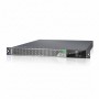 APC SRTL3KRM1UNC Smart-UPS Ultra On-Line 3000VA, Lithium-Ion, Rack/Tower 1U, 120V