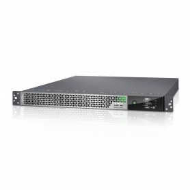 APC SRTL3KRM1UNC Smart-UPS Ultra On-Line 3000VA, Lithium-Ion, Rack/Tower 1U, 120V