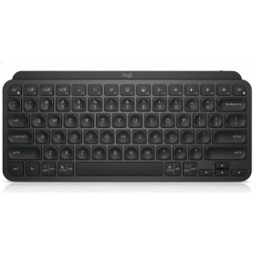 Logitech 920-010475 MX Keys Mini Black