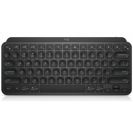 Logitech 920-010475 MX Keys Mini Black