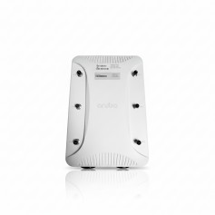 HPE JZ153A Aruba Wireless Access Point AP 318 Indoor Hardened Dual Radio