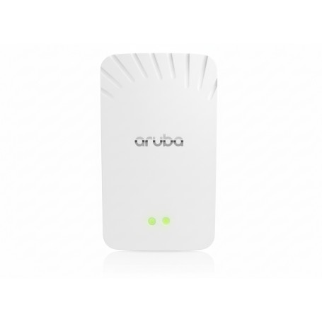 HPE Aruba R3V57A AP-505HR Unified Remote Wireless access point Bluetooth