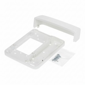 HPE  R3V59ANETWORK DEVICE WALL MOUNT KIT FOR ARUBA AP-505H