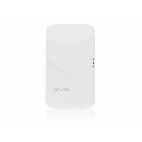 HPE Aruba JY680A AP-303H Unified Hospitality Dual-Radio Wireless Access Point