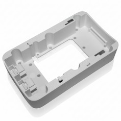 HPE JY686A Aruba AP-303H-MNT1 SINGLE-GANG MOUNT KIT