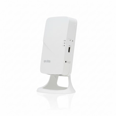 HPE Aruba JY689A AP-303H-MNTD Network Device Mounting Kit