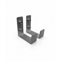 HPE JY688A ARUBA AP-303H-MNTW NETWORK DEVICE MOUNTING KIT