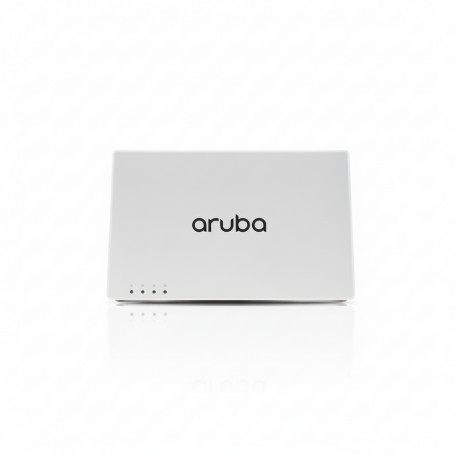 HPE Aruba JY714A AP-203R (US) Wireless access point Wi-Fi 5