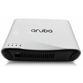 HPE Aruba JY722A AP-203RP Flex-radio Unified Remote AP/Internal Antenna