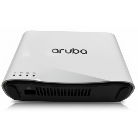 HPE Aruba JY722A AP-203RP Flex-radio Unified Remote AP/Internal Antenna