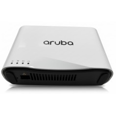 HPE JY722A Aruba AP-203RP Flex-Radio Unified Remote Access Point