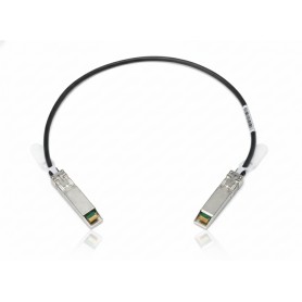 HPE Aruba R0M45A 25G SFP28 to SFP28 7m Active Optical Cable