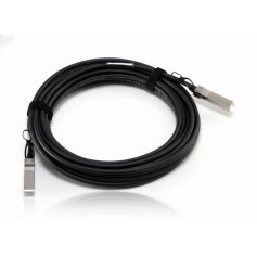 HPE J9285B X240 10G SFP+ SFP+ 7m Direct Attach Copper Cable.