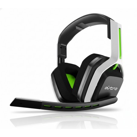 Logitech 939-001882 A20 Wireless Headset GEN2 XB