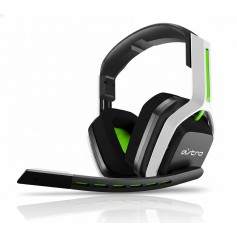 Logitech 939-001882 A20 Wireless Headset GEN2 XB