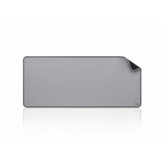 Logitech 956-000047 Desk Mat Studio Series Mid Grey