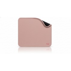 Logitech 956-000037 Studio Series Mouse Pad Darker Rose