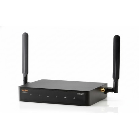 HPE Aruba R3V91A 9004-LTE Cellular Modem/Wireless Router