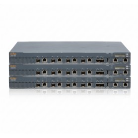 HPE Aruba JW736A 7205 Controller Network management device