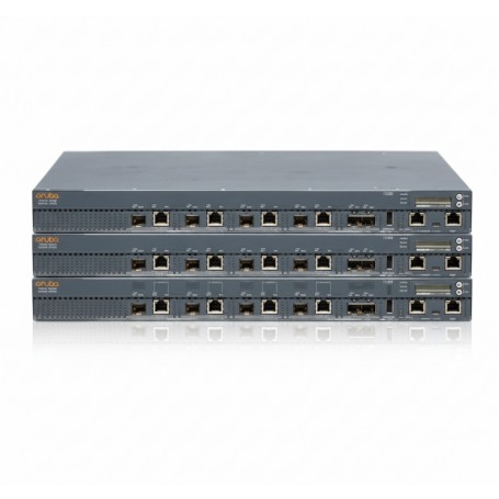 HPE Aruba JW736A 7205 Controller Network management device