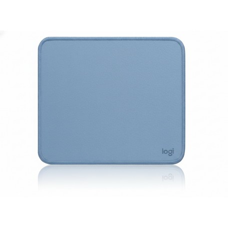 Logitech 956-000038 Mouse Pad Studio Ser Blue Grey