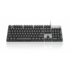Logitech 920-009862 K845 Backlit Mechanical Keyboard