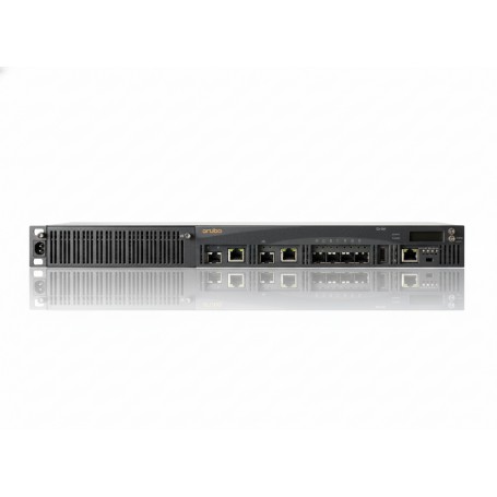 HPE Aruba JW752A 7220 Wireless Lan Controller