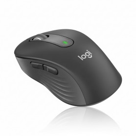 Logitech 910-006231 Signature M650 L Wireless Mouse graphite