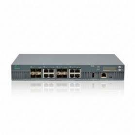 HPE Aruba JW711A 7030 FIPS/TAA Controller Network Management device