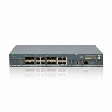HPE Aruba JW711A 7030 FIPS/TAA Controller Network Management device