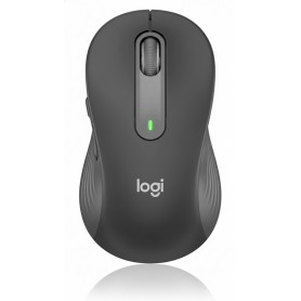 Logitech 910-006346 Signature M650L for Business Graphite
