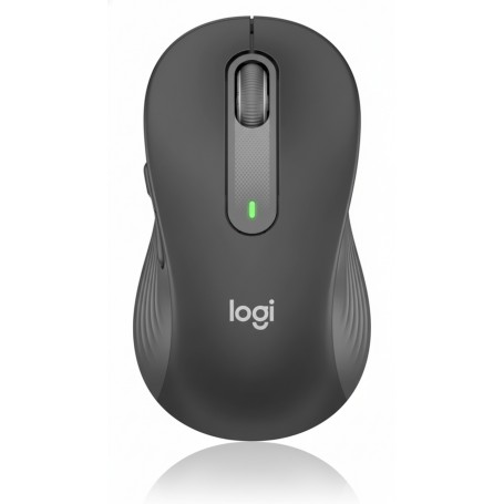 Logitech 910-006346 Signature M650L for Business Graphite