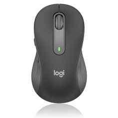 Logitech 910-006346 Signature M650L for Business Graphite