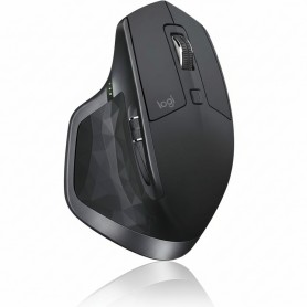 Logitech 910-005965 MX MSTR 2S Wireless Mouse RTL CR Version
