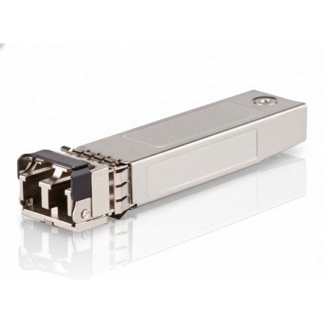 HPE Aruba JW150A SFP-ZX 1000BASE-ZX LC SFP XCVR (mini-GBIC) Module