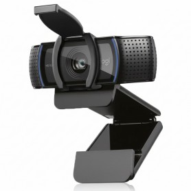 Logitech 960-001384 C920e 1080p Business Webcam