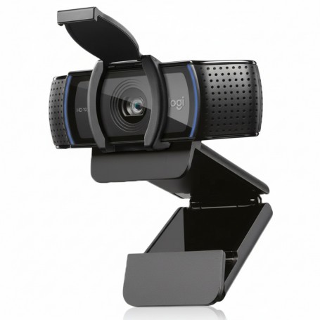 Logitech 960-001384 C920e 1080p Business Webcam