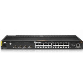 HPE Aruba JL818A Ethernet Switch