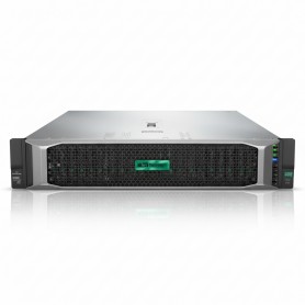 HPE P56962-B21 ProLiant DL380 Gen10 Server Intel Xeon 4208, 32GB RAM, 8SFF